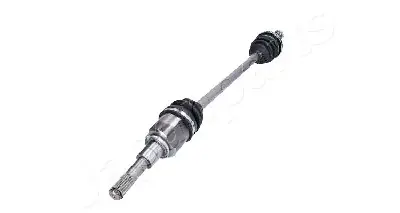 Árbol de transmisión JAPANPARTS JAPGI-L08 JAPANPARTS JAPGI-L08 Máxima Calidad